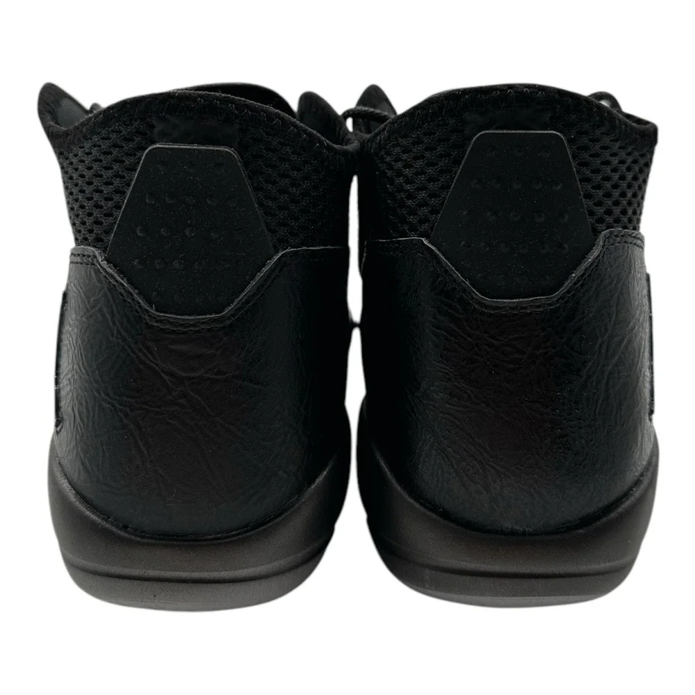 Jordan Reveal Premium Shoes Men's Size 9 Black/Wolf Grey Sneakers‎ 834229-010